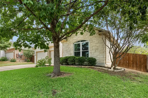11321 Long Winter DR, Austin, TX 78754