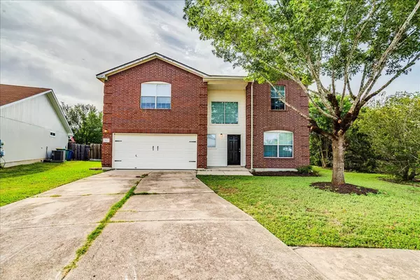 Elgin, TX 78621,618 Lavaca LOOP