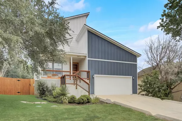 2907 Buffalo TRL, Austin, TX 78734