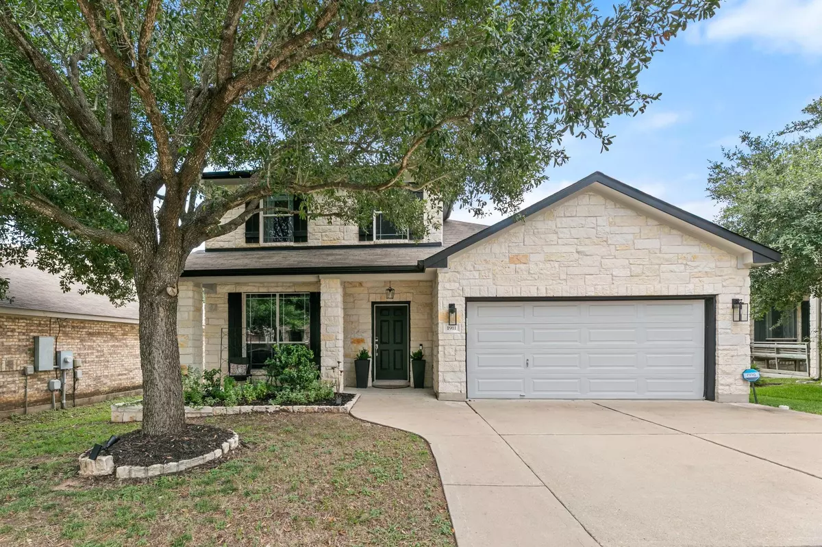 Austin, TX 78744,1911 Melissa Oaks LN