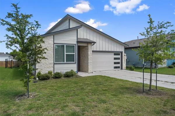 13821 Zuhause DR, Pflugerville, TX 78660