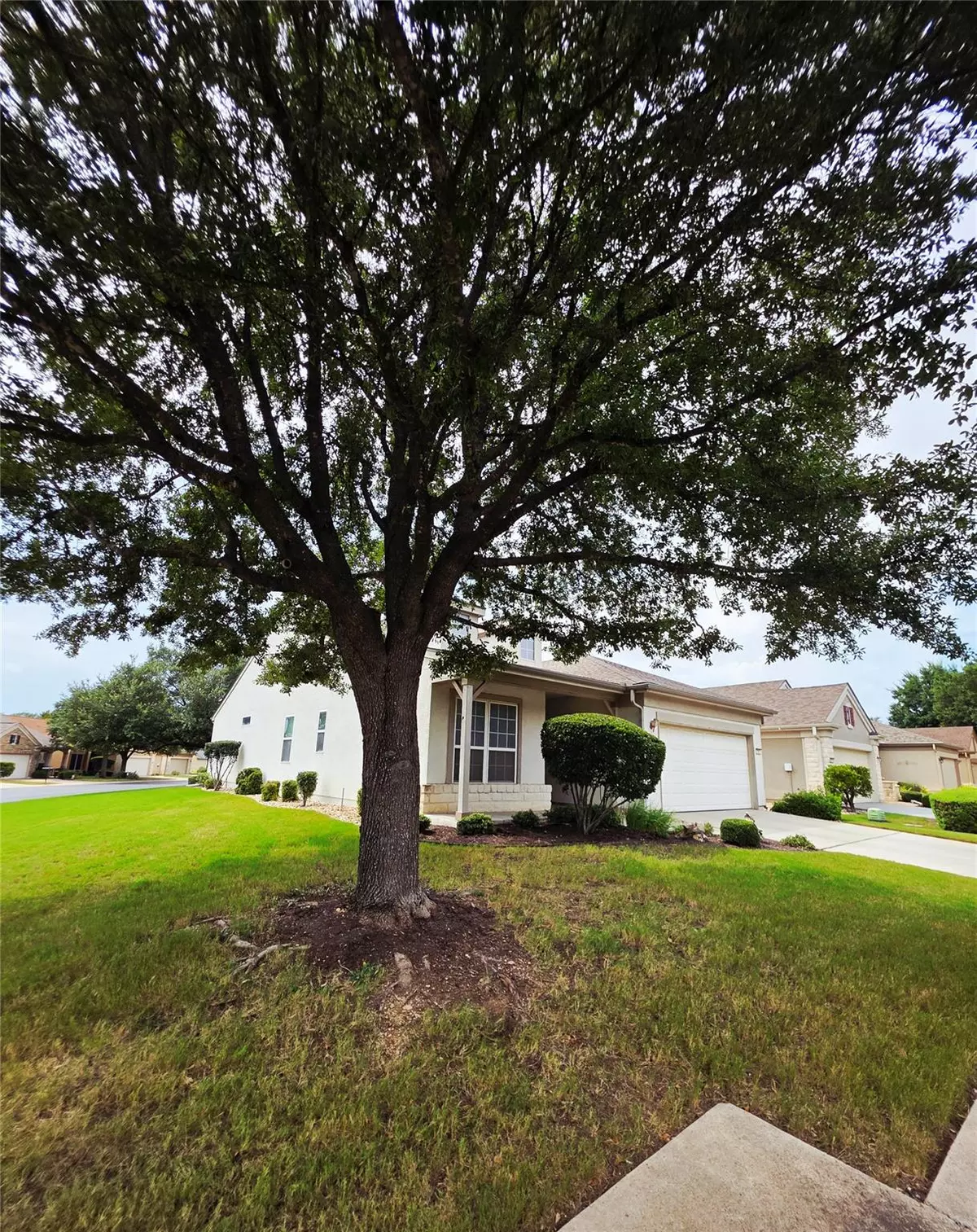 Georgetown, TX 78633,201 Yosemite RD