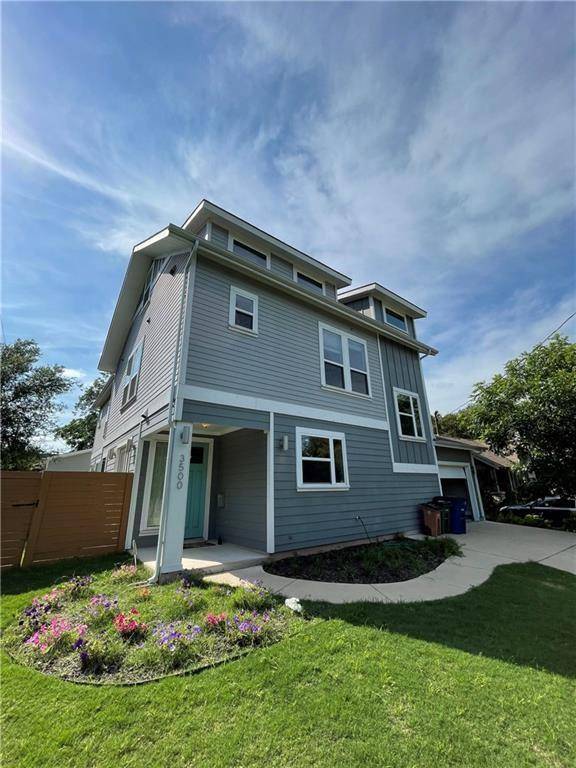 3500 Robinson Ave #3500, Austin, TX 78722
