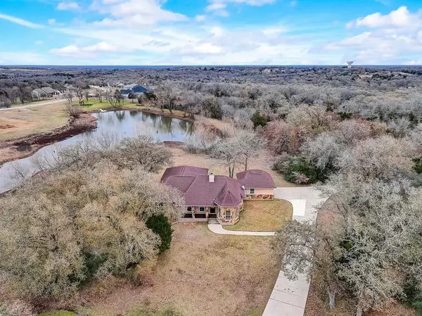 110 Clairmont CV, Cedar Creek, TX 78612