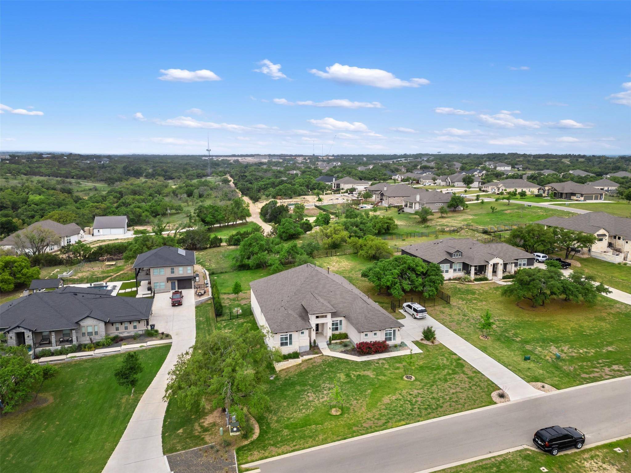 Liberty Hill, TX 78642,108 Sierra Mosca TRL