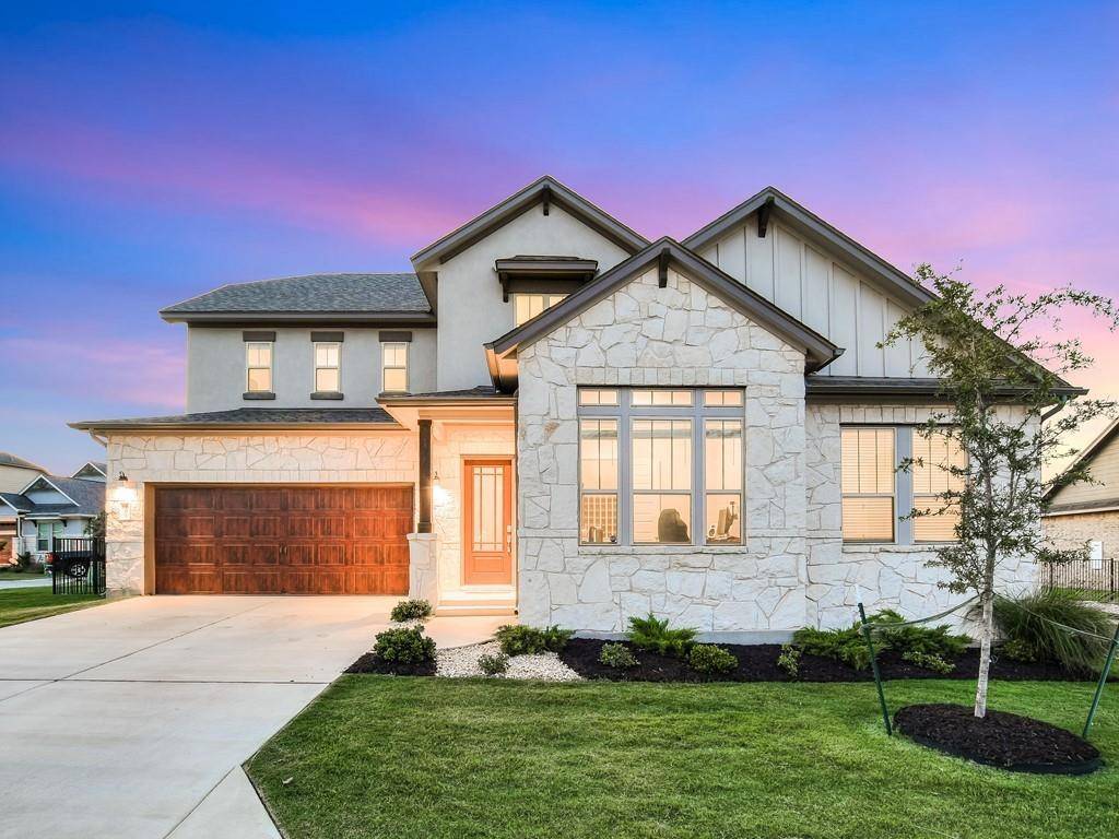 181 Village Oak DR, Austin, TX 78737
