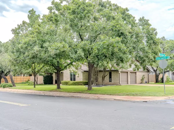 Austin, TX 78735,4902 Travis Country CIR