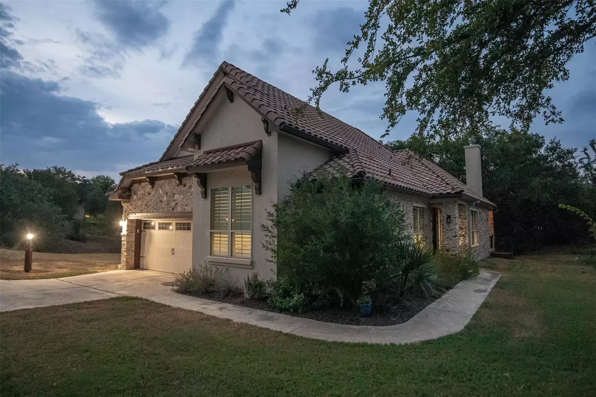 Horseshoe Bay, TX 78657,108 Gemstone