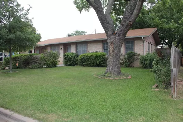 1014 S Meadows DR, Austin, TX 78758