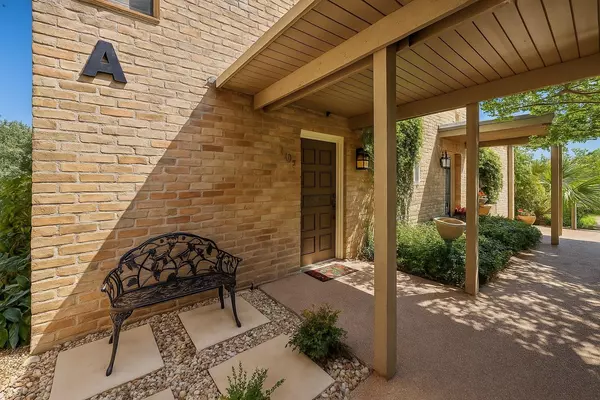 Austin, TX 78731,3431 North Hills DR #102