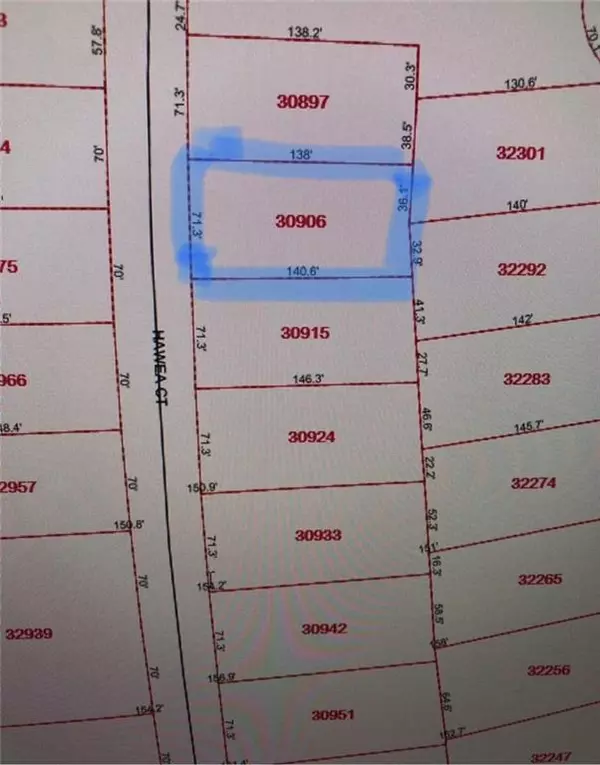 TBD Block 19 Ori CT, Bastrop, TX 78602