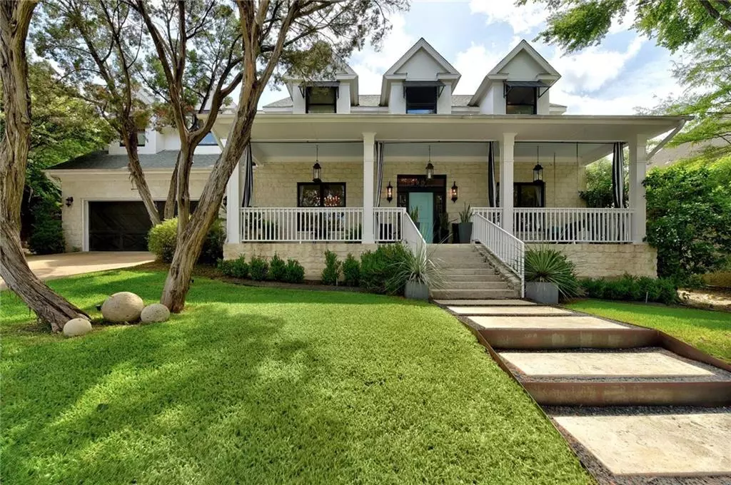 Austin, TX 78731,5907 Lonesome Valley TRL