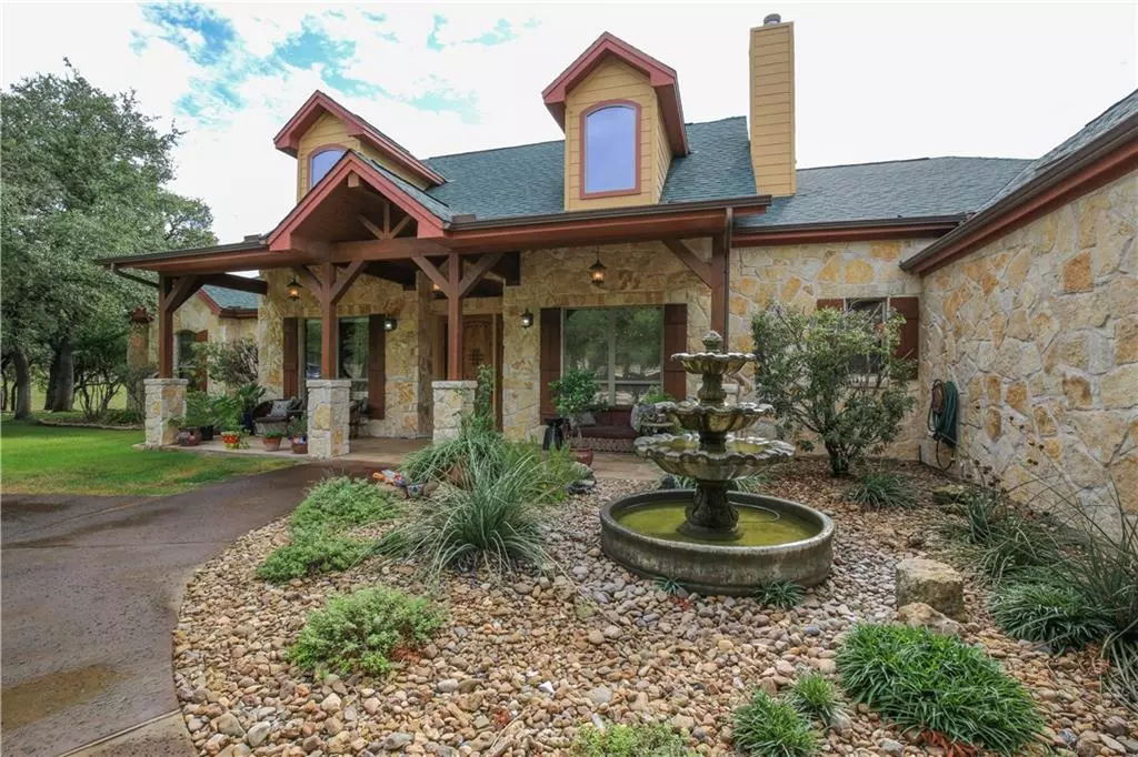 Wimberley, TX 78676,430 Vesper LN