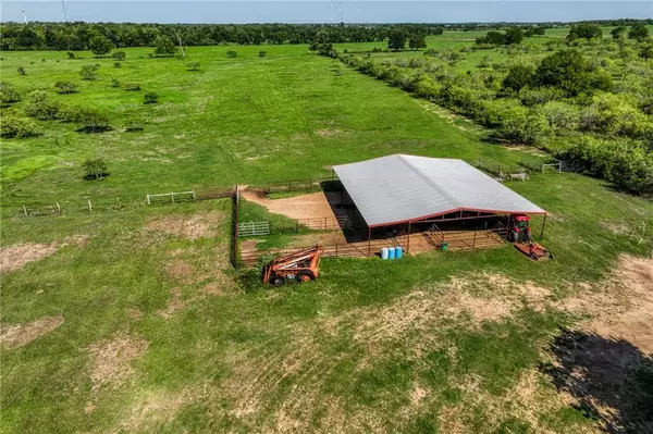 TBD (32.5 acres) Davidson Branch Road,  Caldwell,  TX 77836