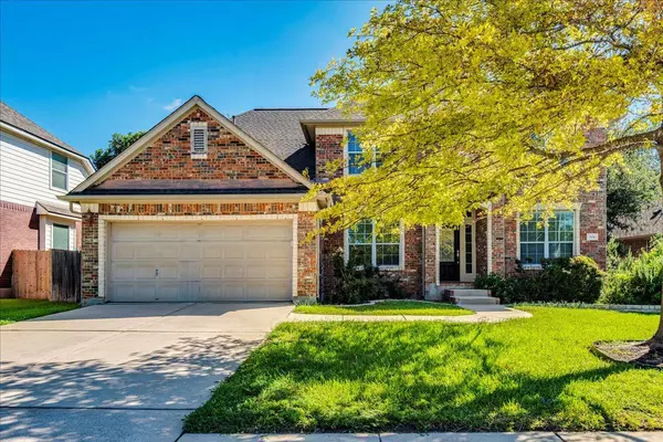 Cedar Park, TX 78613,504 Madisons WAY