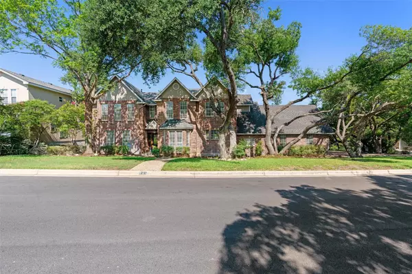 320 S Ridge CIR,  Georgetown,  TX 78628