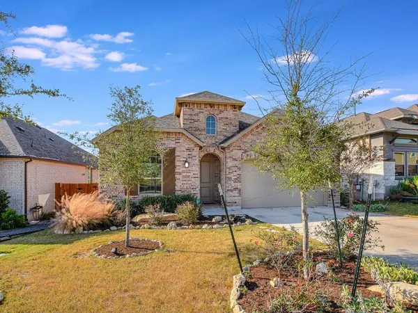 8409 Prairie Rye DR, Lago Vista, TX 78645