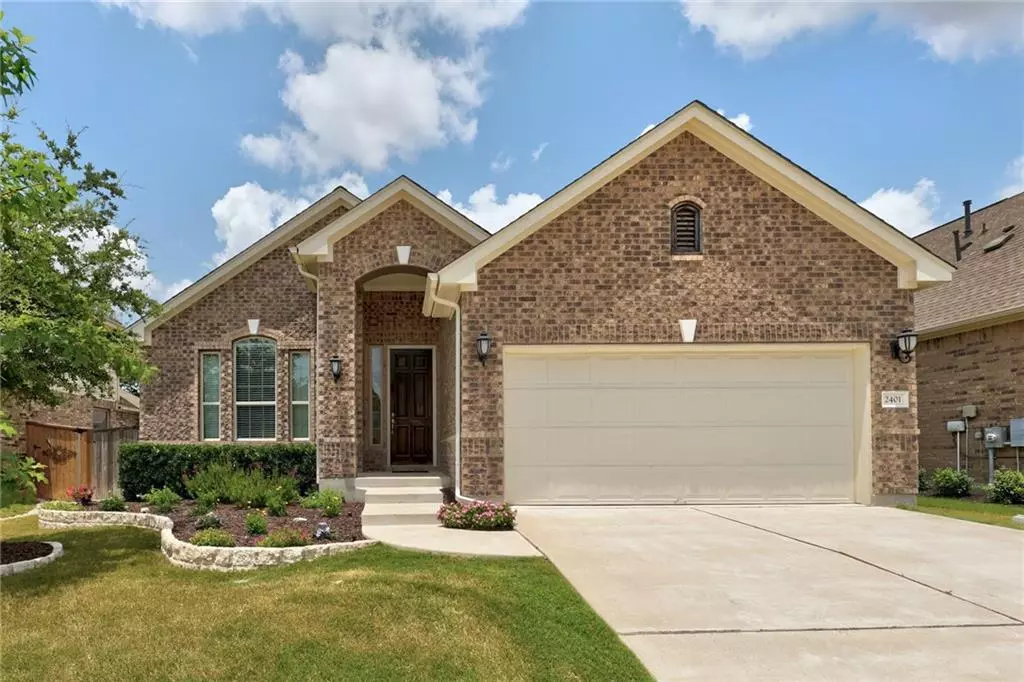 Leander, TX 78641,2401 Granite Hill DR