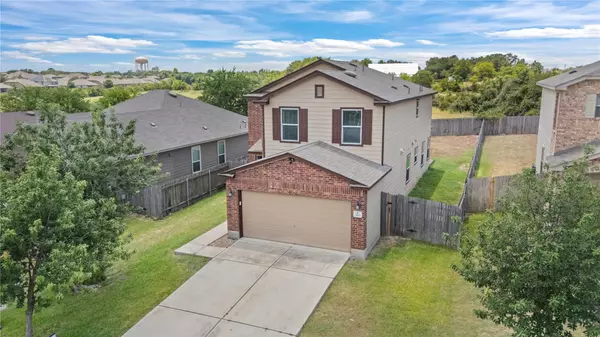 Kyle, TX 78640,360 Gina DR