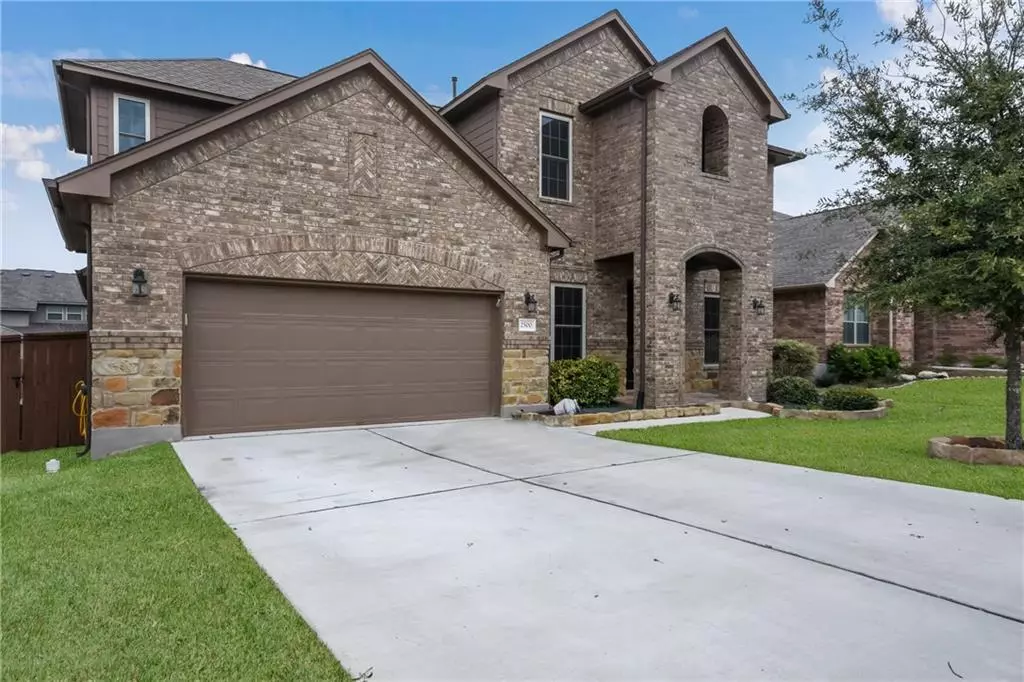 Leander, TX 78641,2500 Outlook Ridge LOOP