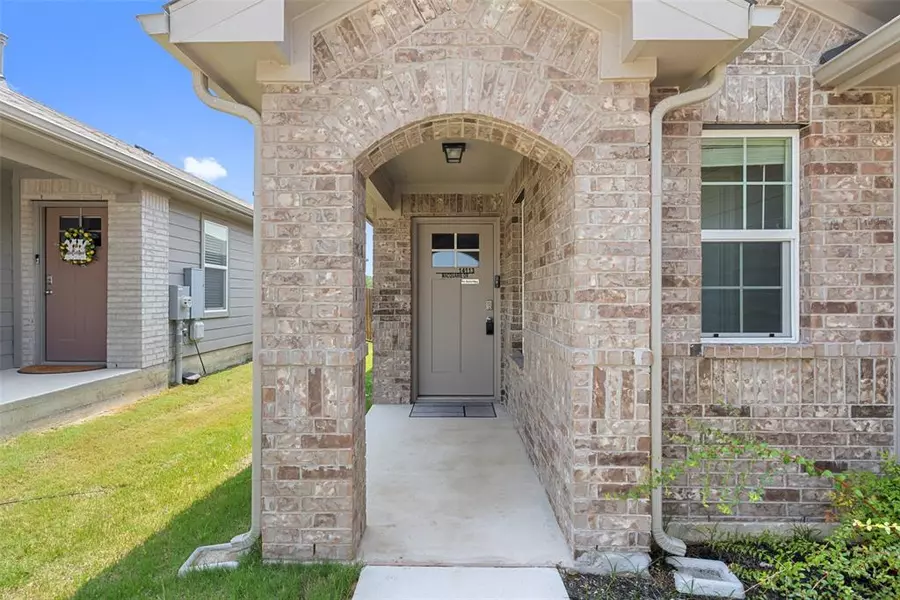 14113 Macquarie DR, Pflugerville, TX 78660