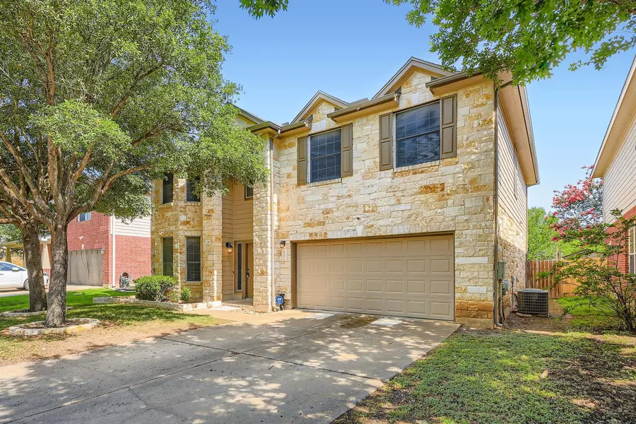 170 Wildhorse CRK, Buda, TX 78610