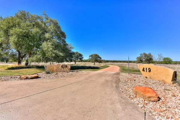 Jarrell, TX 76537,419 Spears Ranch RD