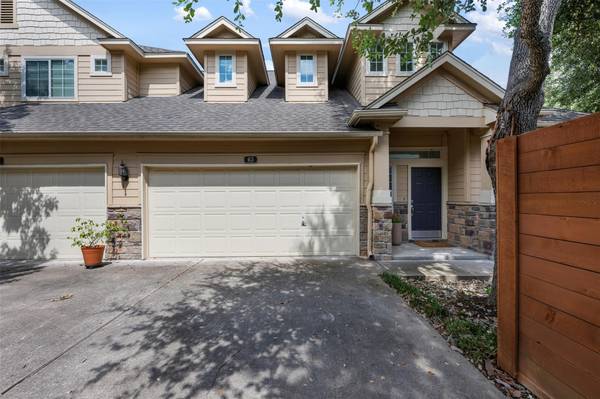11000 Anderson Mill RD #63, Austin, TX 78750