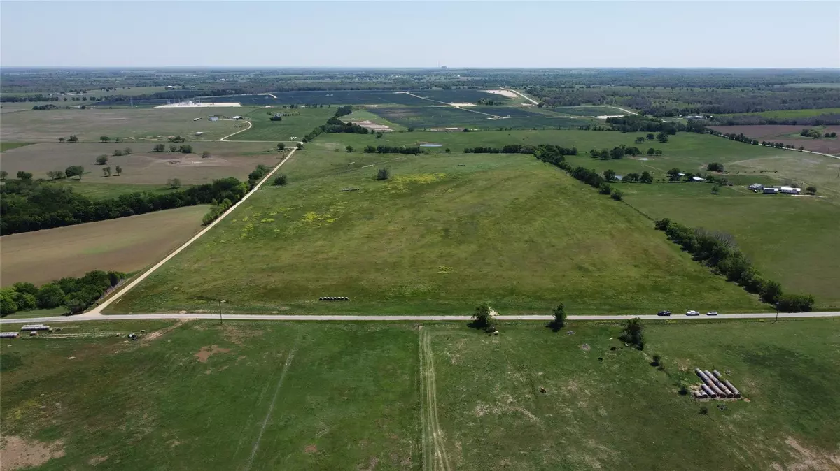 Thorndale, TX 76577,TBD (Lot 1) County Road 440