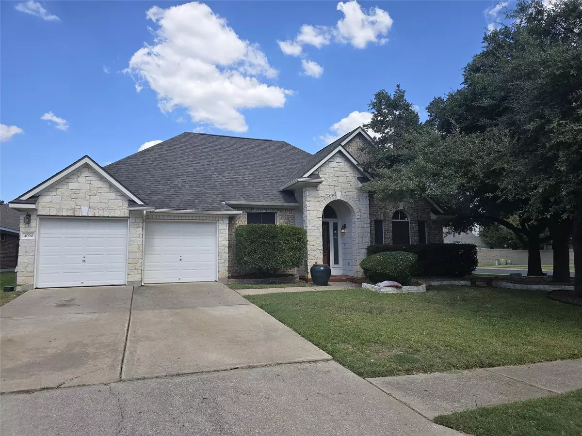 Round Rock, TX 78681,4000 Galena Hills DR