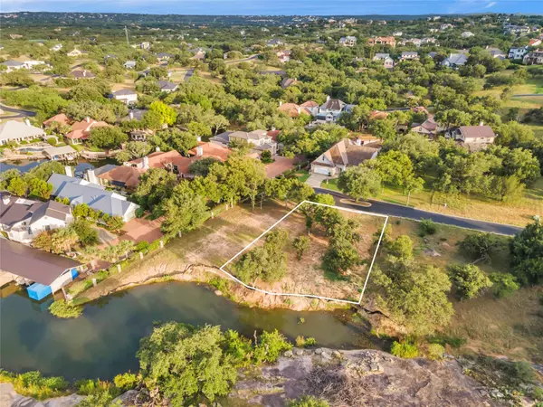 Horseshoe Bay, TX 78657,Lot W34019A Moon ISLE SE