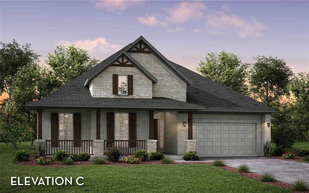 742 Wild Pecan LOOP, Buda, TX 78610