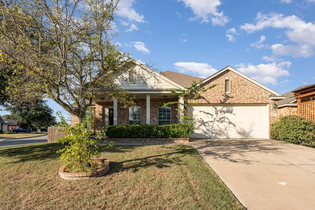 Pflugerville, TX 78660,1400 Sweet Leaf LN