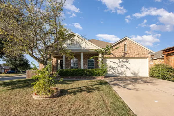 1400 Sweet Leaf LN, Pflugerville, TX 78660