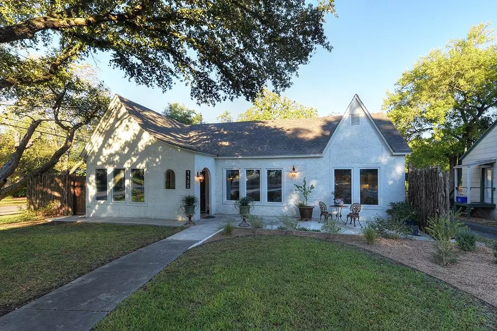 New Braunfels, TX 78130,1190 Stonewall ST