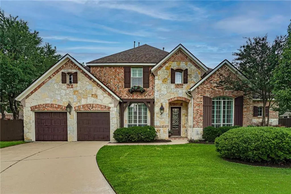 Round Rock, TX 78681,1745 West End PL