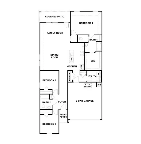 Uhland, TX 78640,827 Arnold LOOP