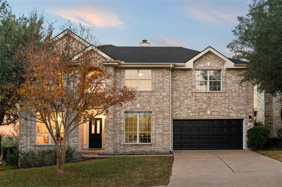 Austin, TX 78738,12413 Fairfax Ridge PL