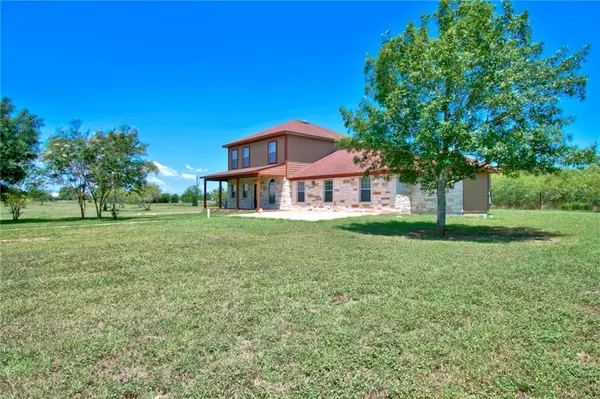 1798 Rocky RD, Uhland, TX 78640