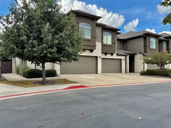 Round Rock, TX 78664,2880 Donnell DR #1201