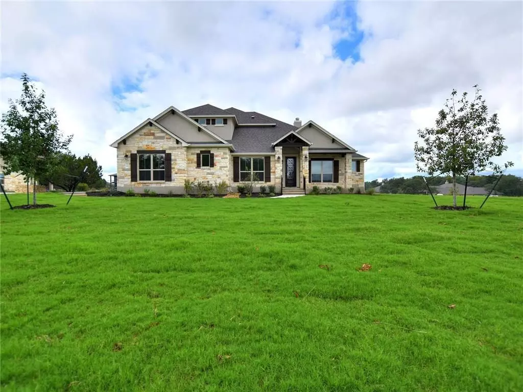 Liberty Hill, TX 78642,100 Brave Company