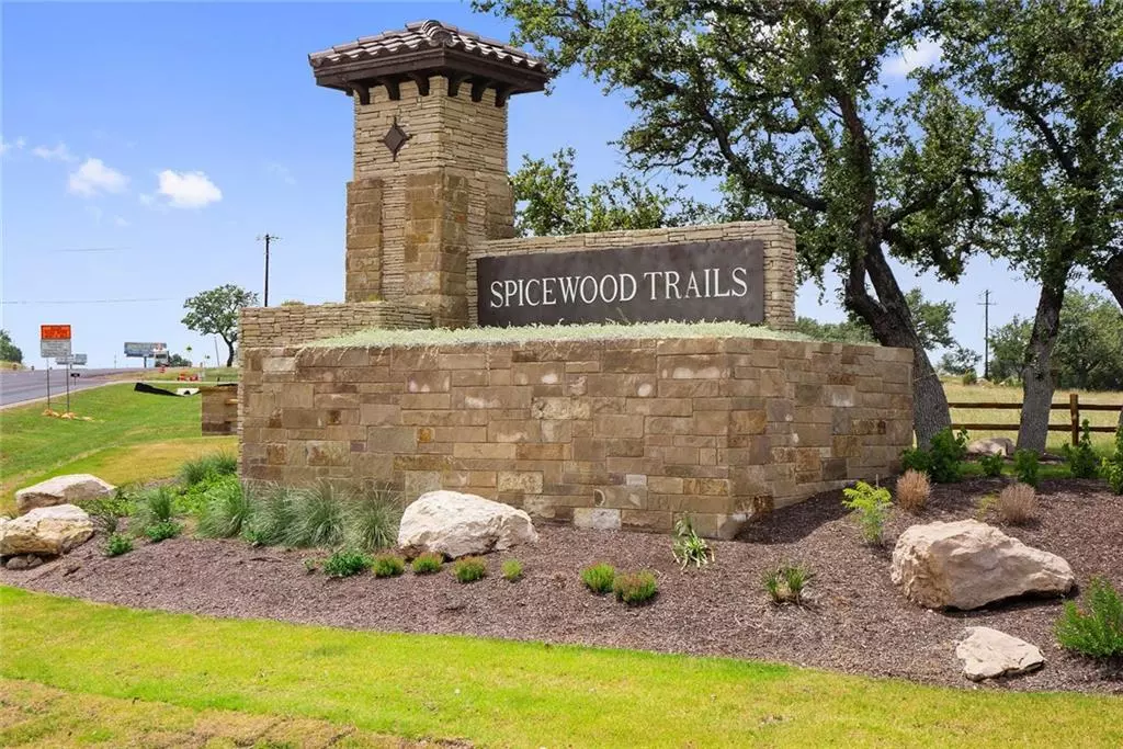 Spicewood, TX 78669,s7936 Spicewood Trail DR