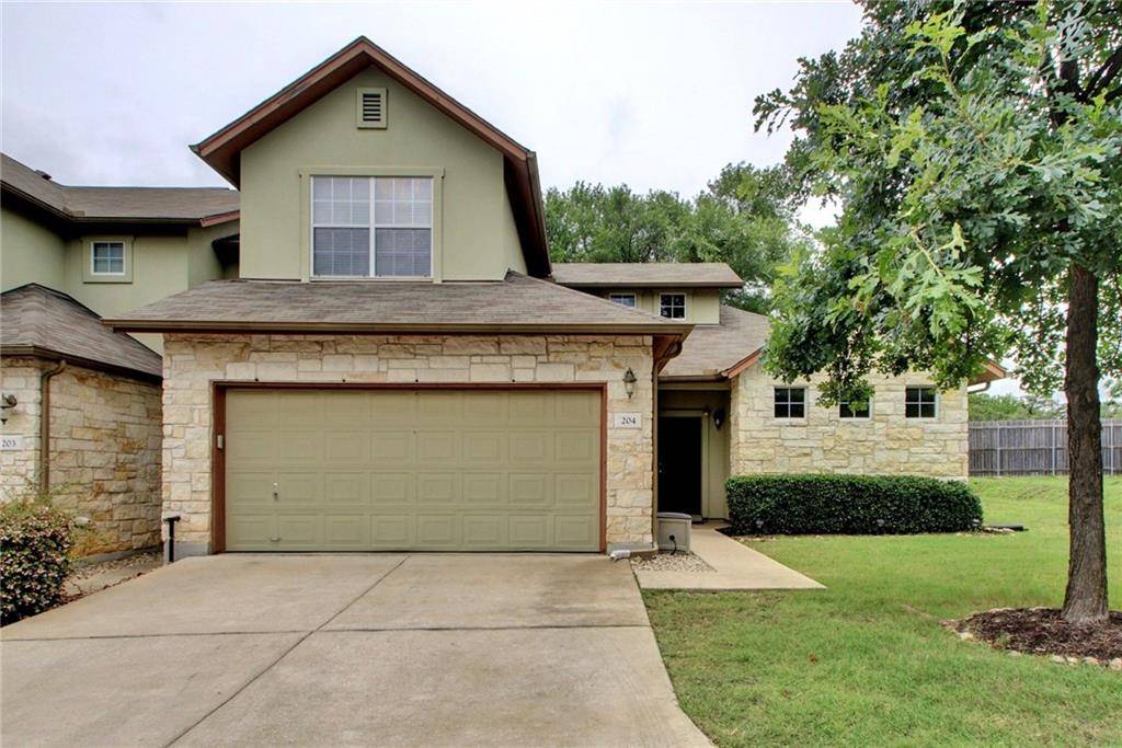 2410 Great Oaks DR #204, Round Rock, TX 78681