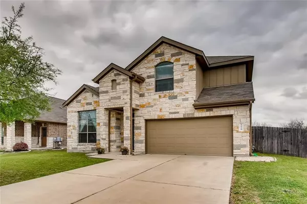 5919 Heron DR, Buda, TX 78610