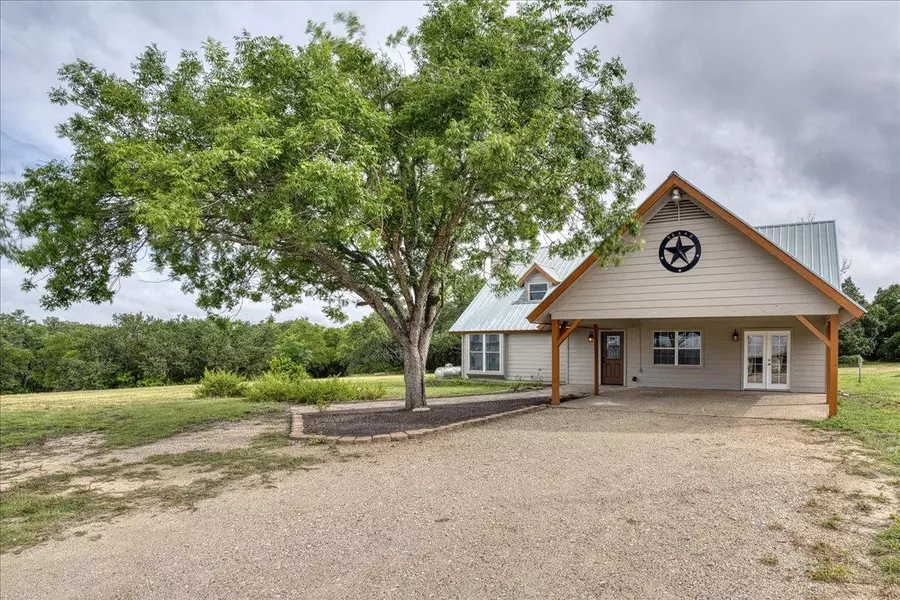 108 River View RD, Liberty Hill, TX 78642