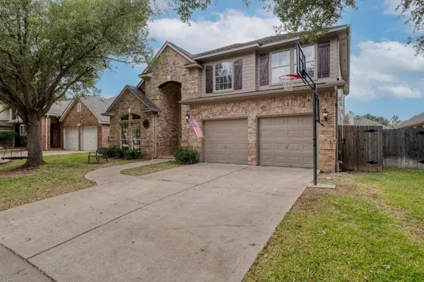 Round Rock, TX 78681,16809 Willow Oak LN
