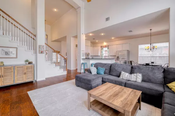 Round Rock, TX 78681,16809 Willow Oak LN