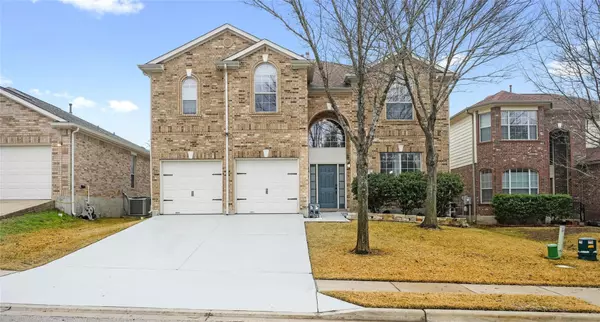 3537 Shiraz LOOP,  Round Rock,  TX 78665