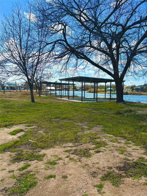 Marble Falls, TX 78654,TBD Lot B Woodland Hills DR