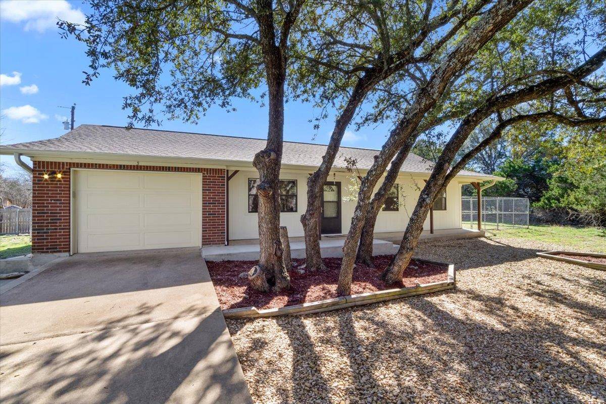 5 S Whitetail CT, Temple, TX 76513